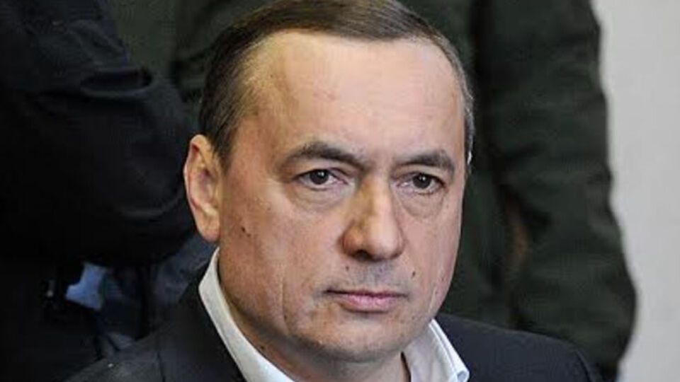 Мартыненко: Ребенок ночевал не дома, потому что я опасался обысков