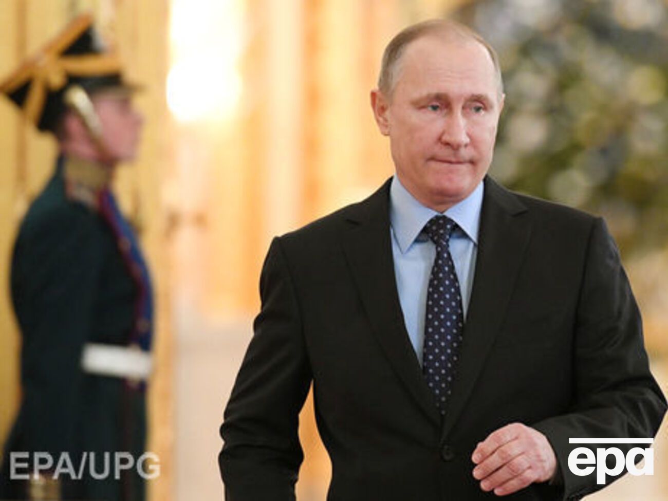 Путін прийме Меркель і Ердогана в Сочі