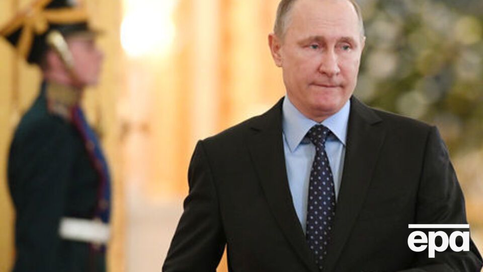 Путин примет Меркель и Эрдогана в Сочи