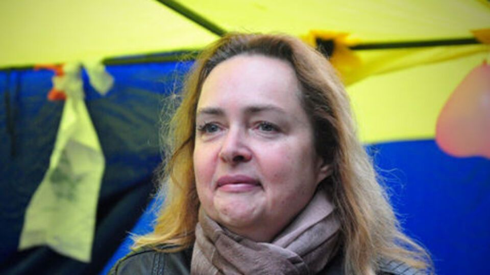 Курносова: Заради вигоди на схід України пішли росіяни, доведені до крайності