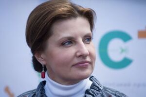 Марина Порошенко стане телеведучою