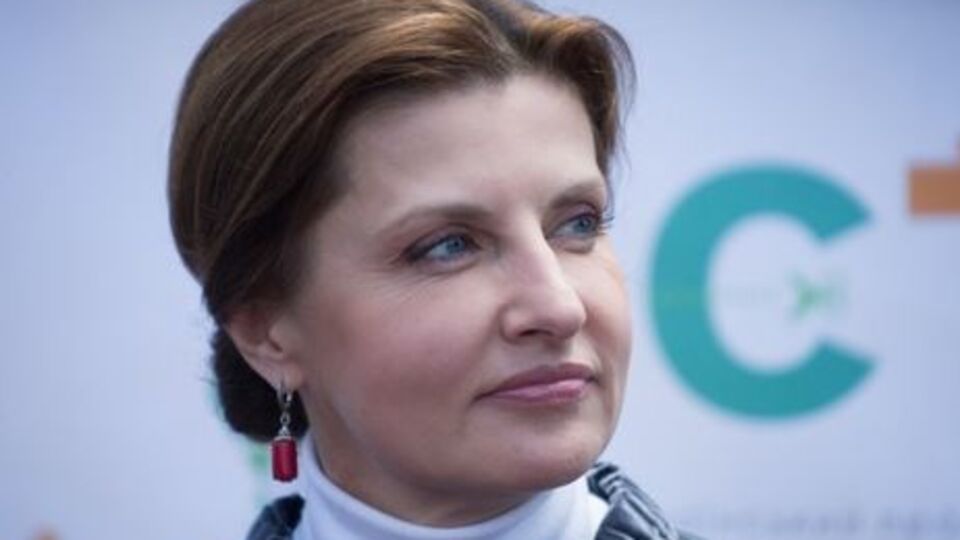Марина Порошенко станет телеведущей