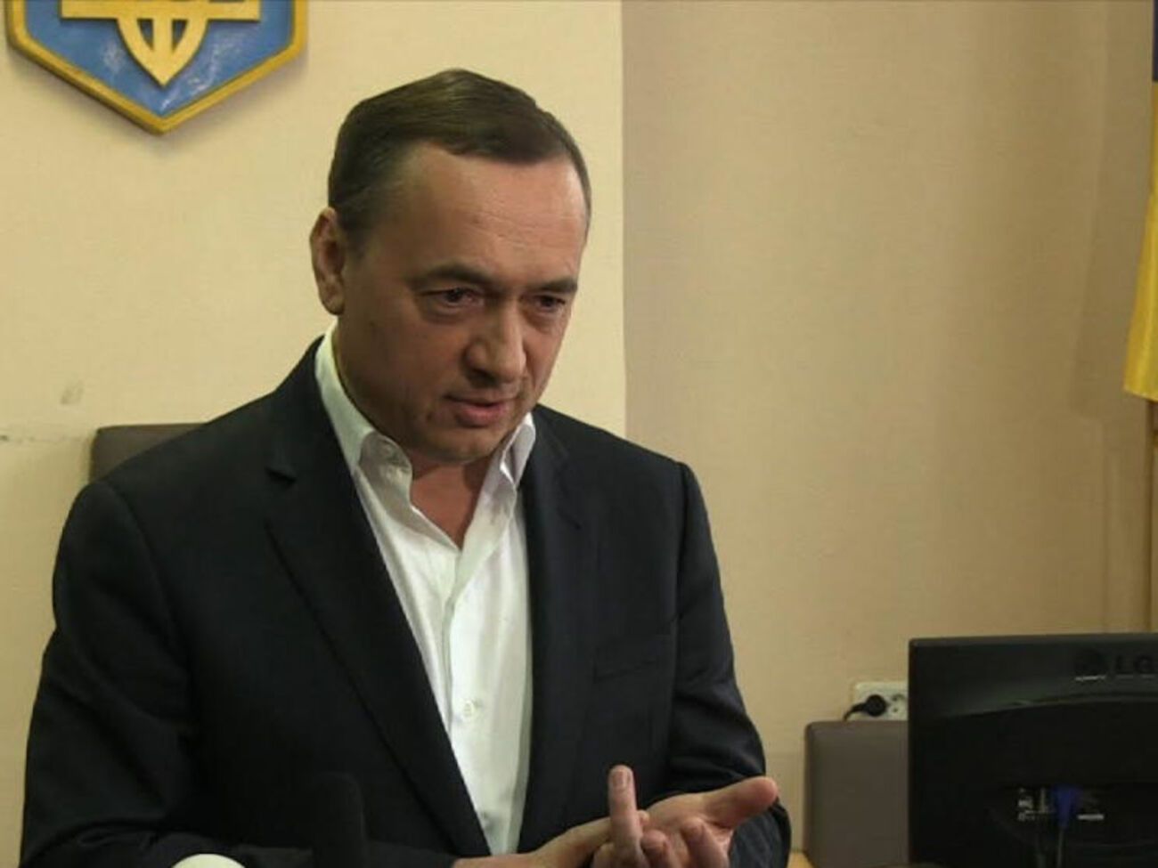 Мартиненко про справу "Енергоатому": Період співпраці зі &Scaron;koda приніс компанії приблизно $20 млн доходу