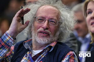 Венедиктов: Тут чогось генерали мруть нескінченно російські