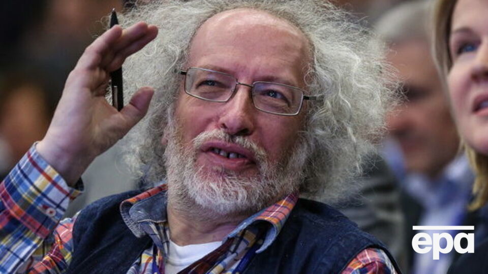 Венедиктов: Тут чогось генерали мруть нескінченно російські