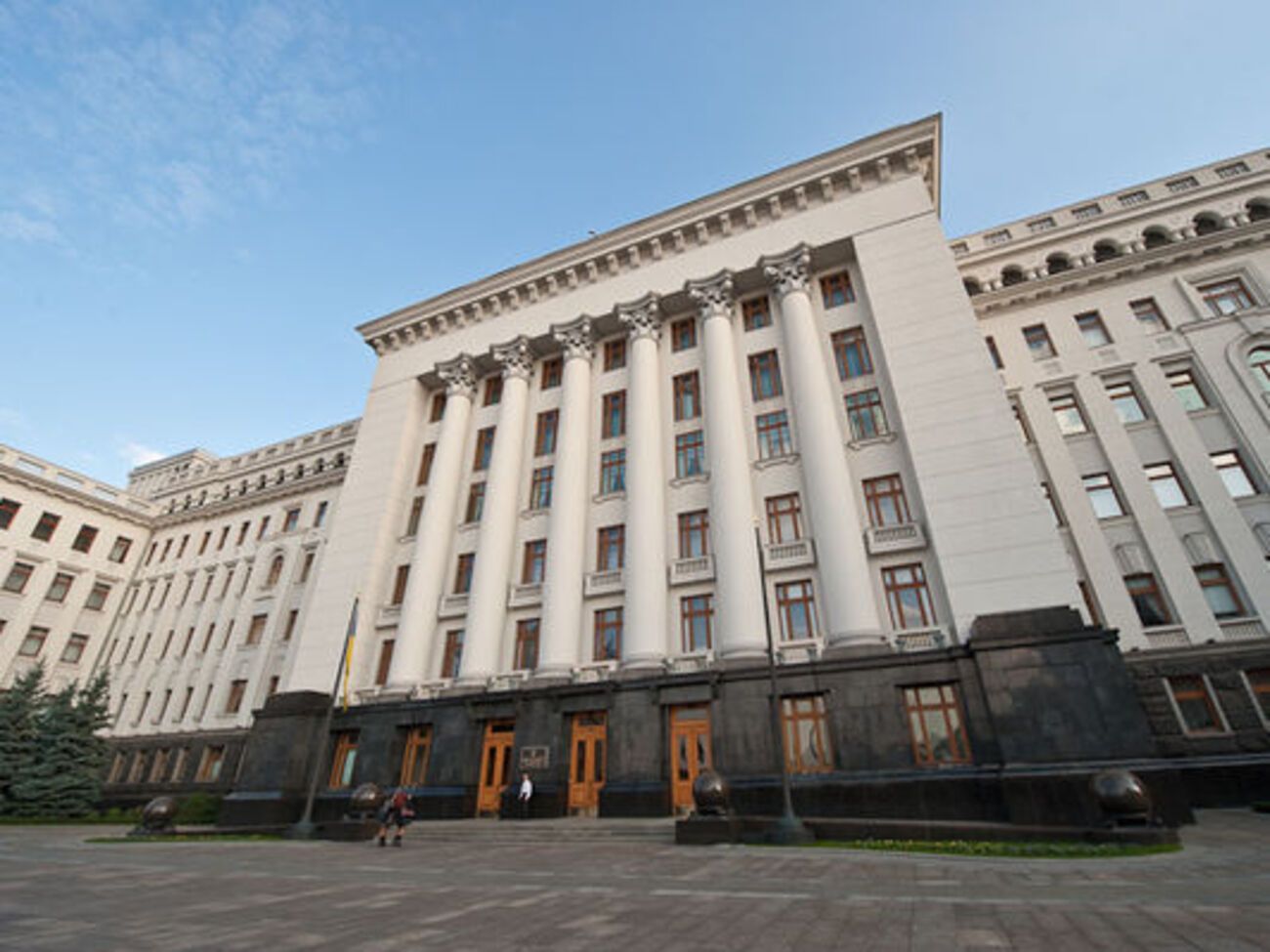 В Адміністрації Президента зазначили, що Порошенко й Путін спілкувалися тільки в межах "Нормандської четвірки"