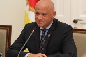Труханов зустрівся з Аваковим і Райніним