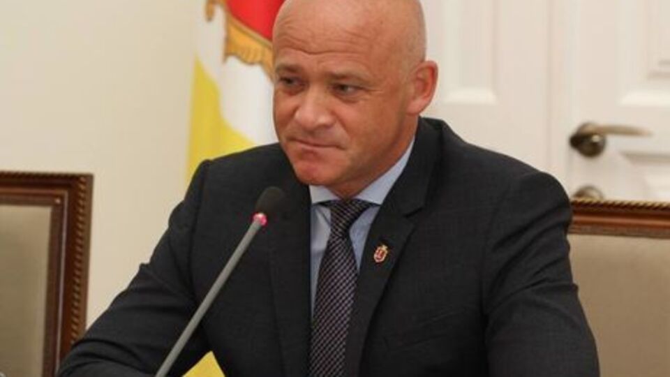 Труханов зустрівся з Аваковим і Райніним