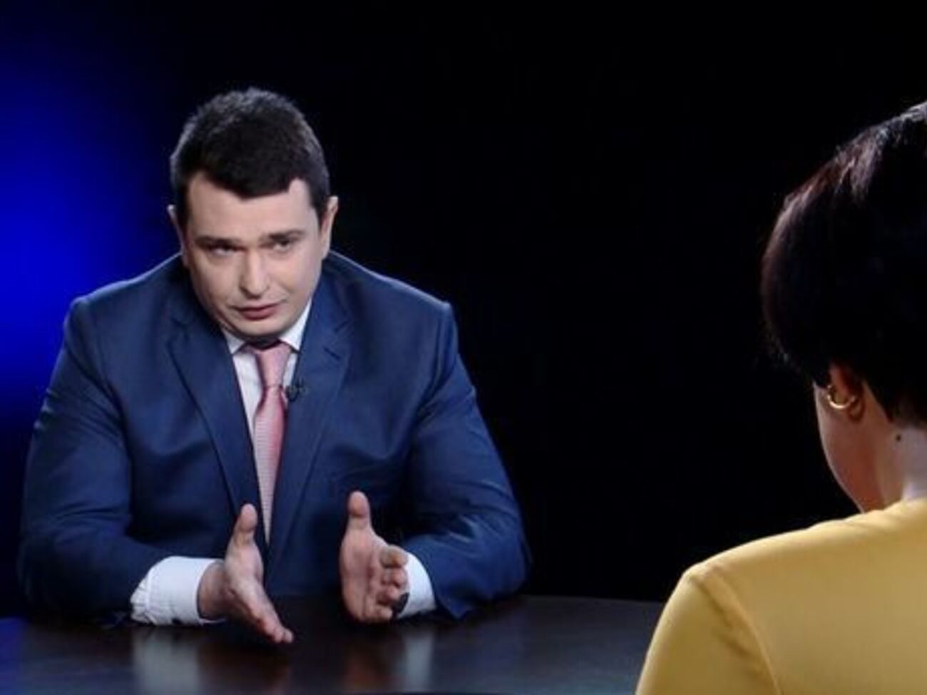 Сытник: НАБУ управляет один человек &ndash;&nbsp;директор бюро