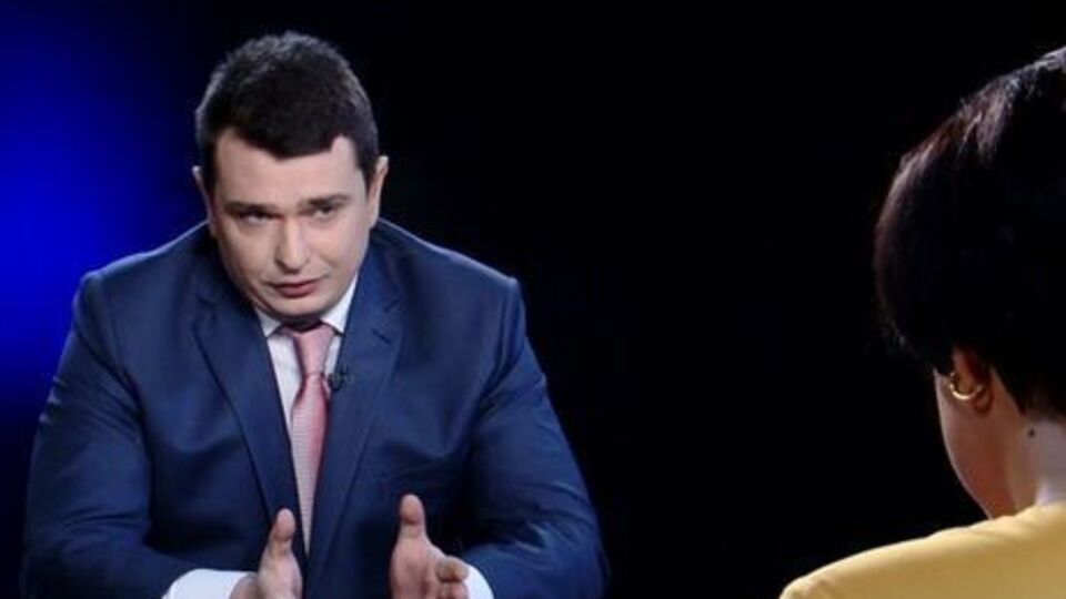 Ситник: НАБУ керує одна людина – директор бюро