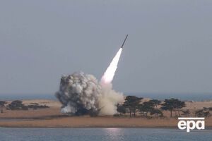 16 апреля КНДР уже провела неудачный запуск ракеты
