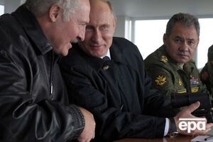 Совместные учения РФ и Беларуси пройдут в сентябре