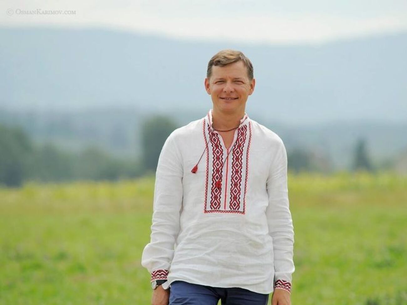 Ляшко: Для чего тогда ломали в парламенте комедию с принятием законопроекта о спецконфискации?