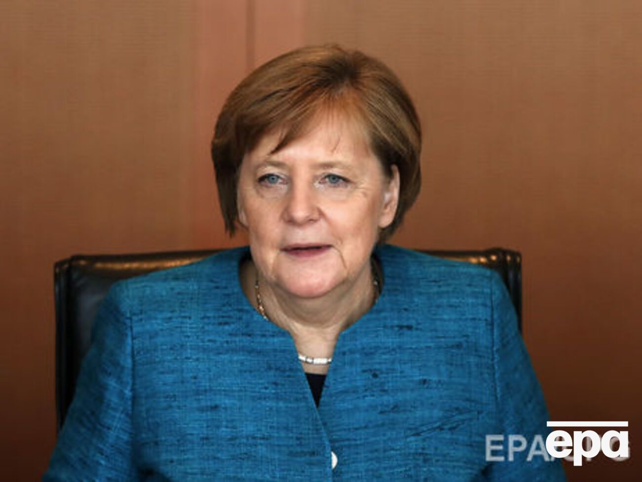 Меркель напомнила, что в Германии живет много людей турецкого происхождения