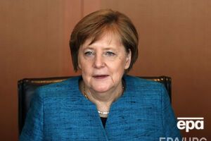 Меркель напомнила, что в Германии живет много людей турецкого происхождения