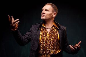Скрипка вважає, що ніша української музики з'явилася на радіо тільки завдяки квотам