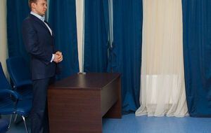 Средства конфисковали у соратника Сергея Курченко