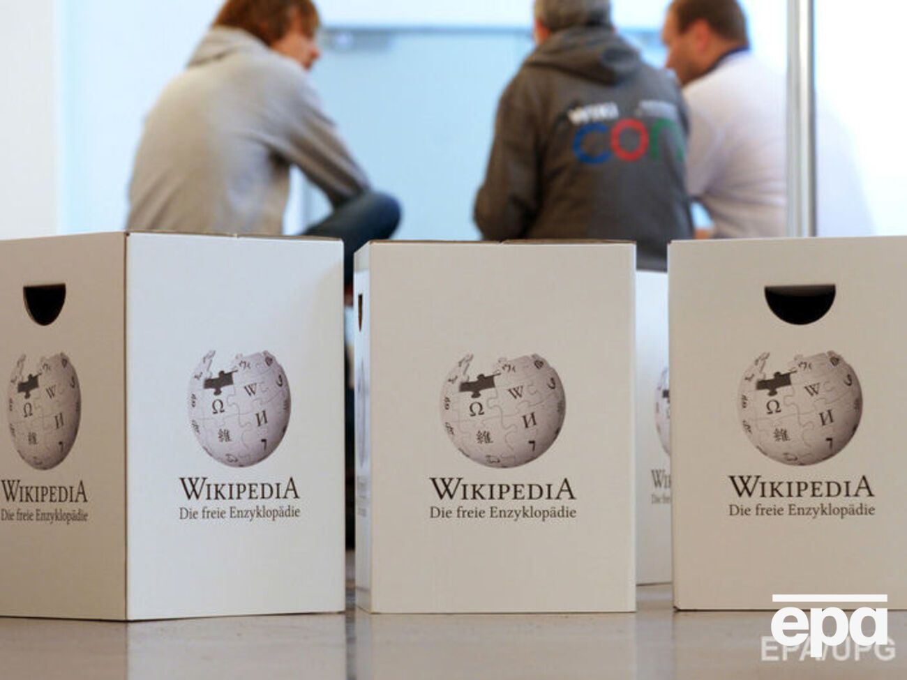 Блокировка интернет-энциклопедии &ndash; это административная мера, предпринятая управлением информационно-коммуникационных технологий Турции, сообщает Turkey Blocks