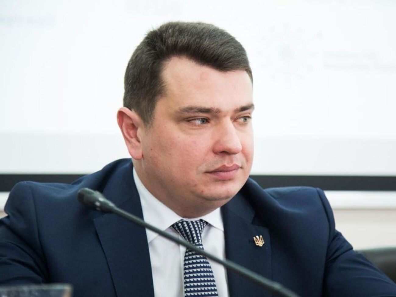 Ситник уважає, що кримінальні провадження свідчать про правильність шляху