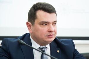 Ситник уважає, що кримінальні провадження свідчать про правильність шляху