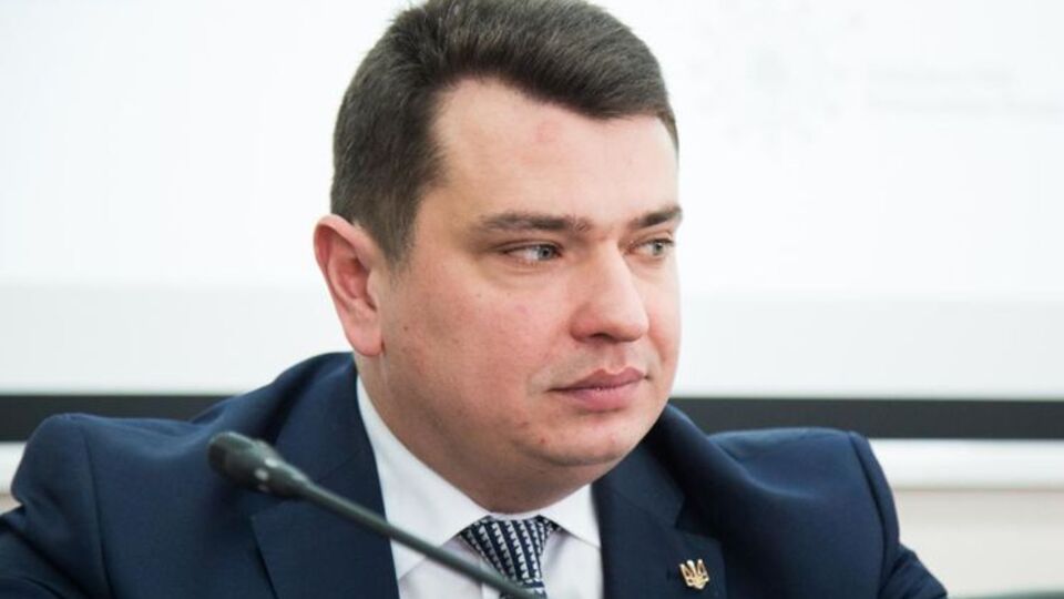 Ситник уважає, що кримінальні провадження свідчать про правильність шляху
