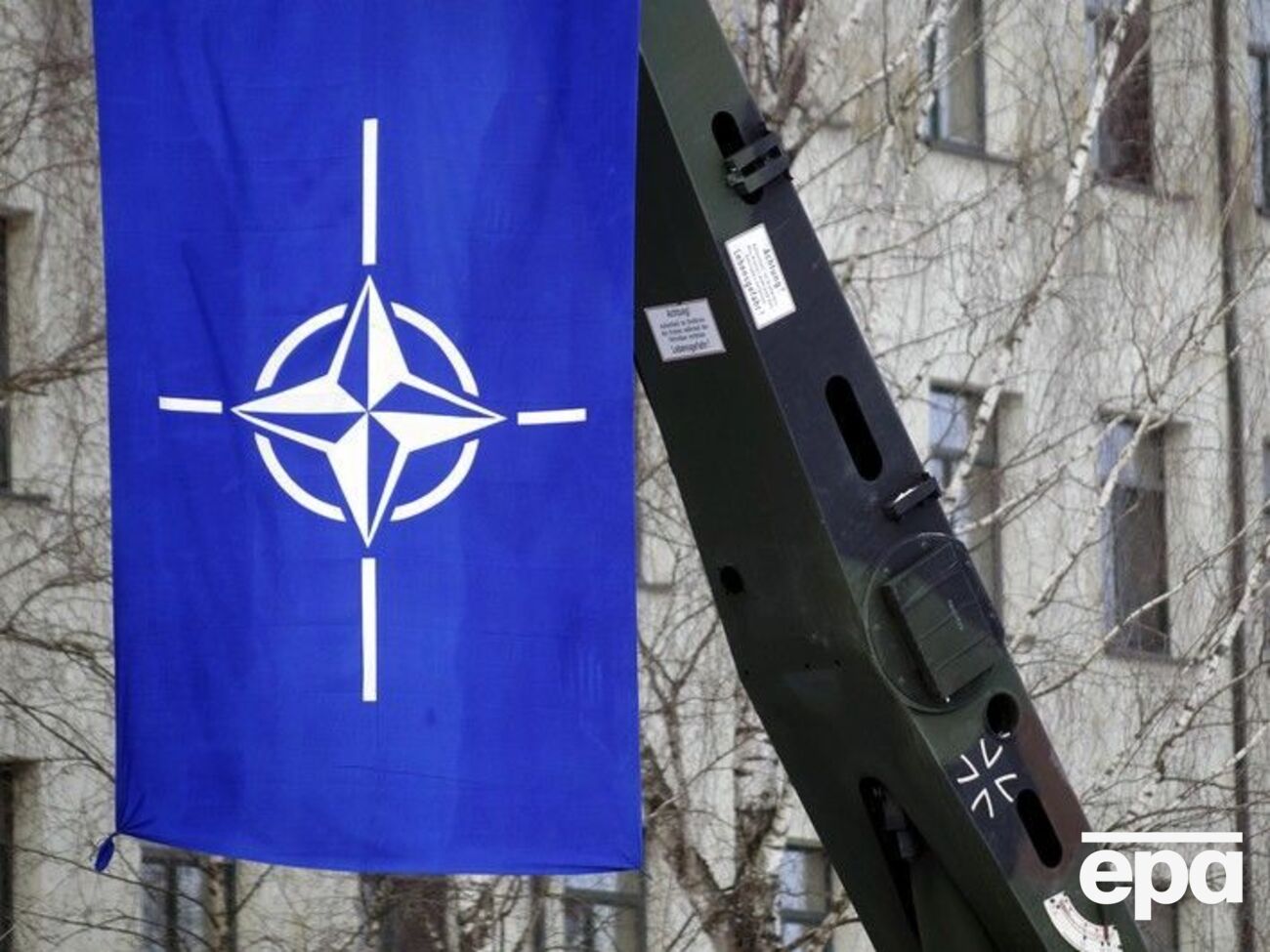 РФ пригрозила ответом не только Норвегии, но и всему НАТО