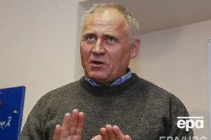 У Білорусі заарештували Статкевича
