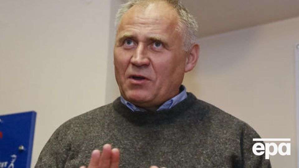 В Беларуси арестован Статкевич