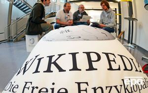 В Турции заявили, что "Википедия" отказалась удалять "ложный и необоснованный" контент
