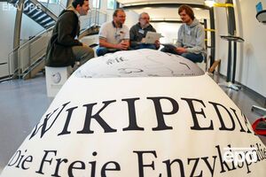 В Турции заявили, что "Википедия" отказалась удалять "ложный и необоснованный" контент