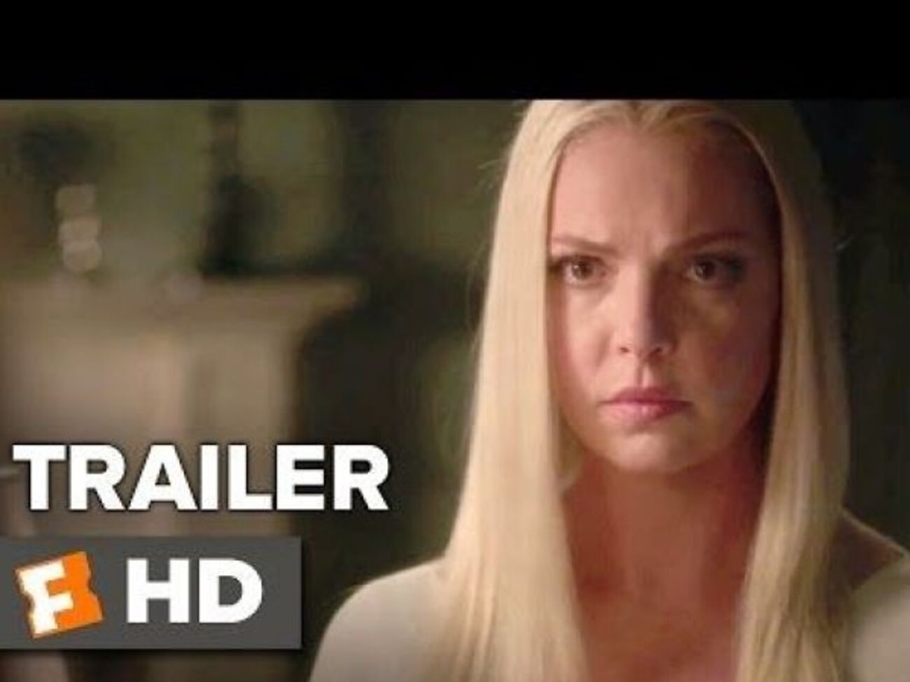 Стрічка розповість про суперництво двох жінок