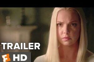 Стрічка розповість про суперництво двох жінок