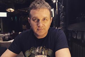 Горбунов: Встретил Горянских