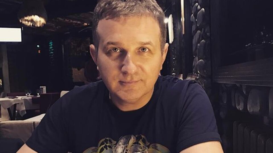 Горбунов: Зустрів Горянських