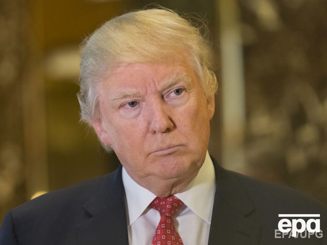 Трамп похвалил ЕС за сплоченность