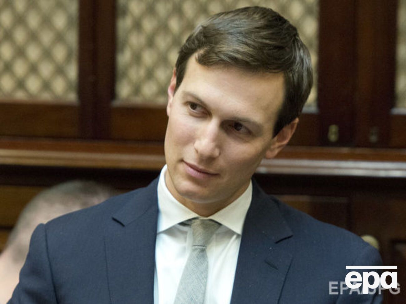 Кушнер вирушив до Іраку