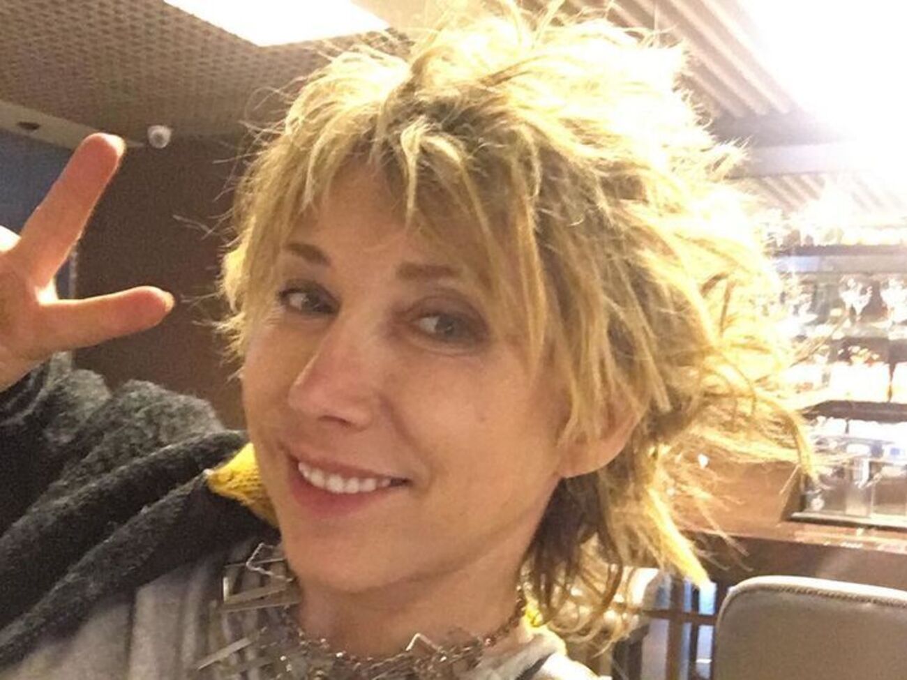 Воробей не пустили до України