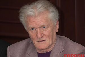 Рибчинський про Євтушенка: Помер великий поет, якого я завжди вважав своїм учителем