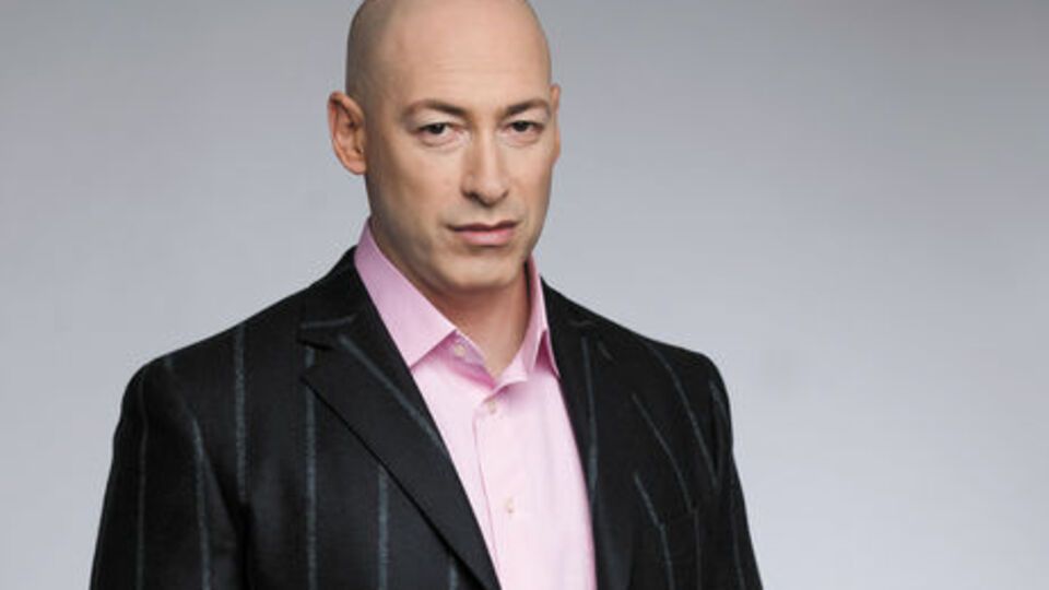 Дмитро Гордон: Євтушенко був добрим, чистим, чесним, окрім того, що він був блискучим поетом