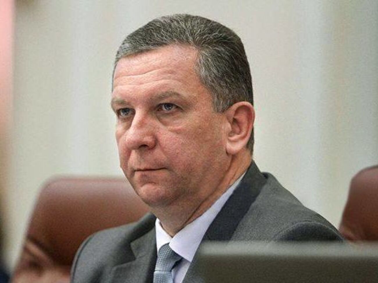 Рева: Ми змінюємо саму філософію свого розвитку