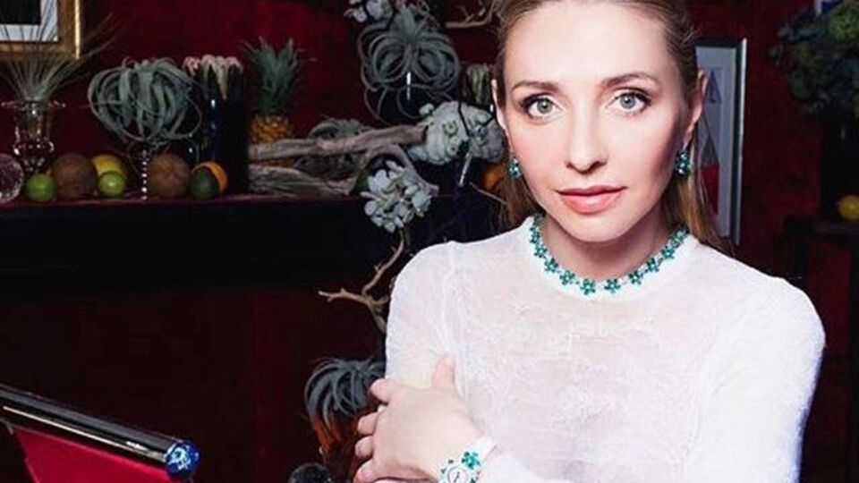 Навка: Традиционный банный вечер, вся семья в сборе. И это все наши дети. Их очень много, но это так здорово