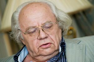 Драч: Я всегда буду вспоминать этого славного человека, которого очень любил, уважал и буду уважать