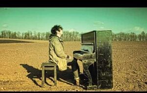 Песню Шурова "Родина" перевела на украинский язык жительница Лисичанска