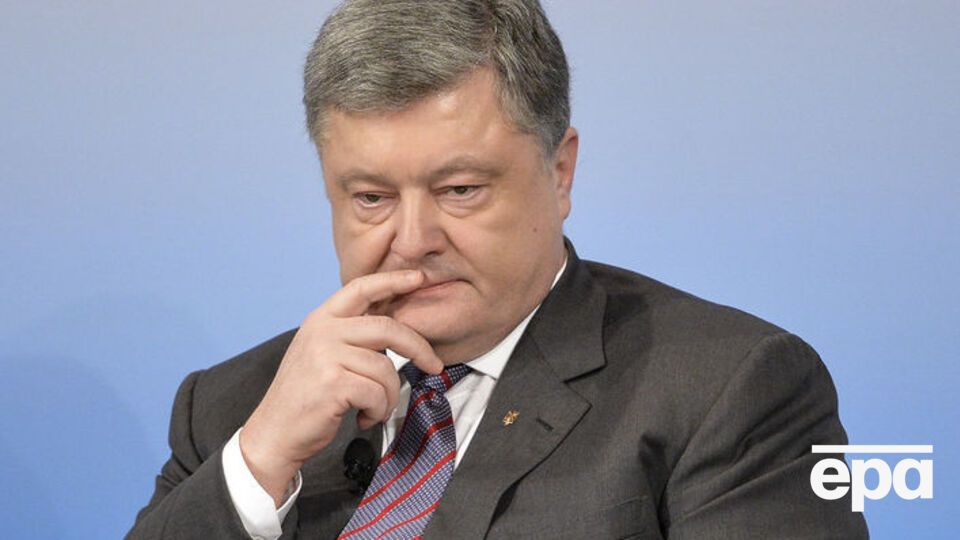 Порошенко обсудил нарушение режима прекращения огня боевиками с Меркель и Олландом