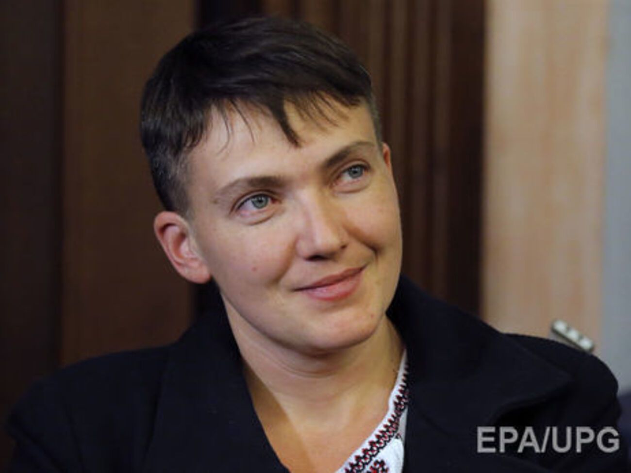 Спілкуючись із естонцями російською, розуміла, що вона для мене чужа, хоча й розмовляю я нею вільно