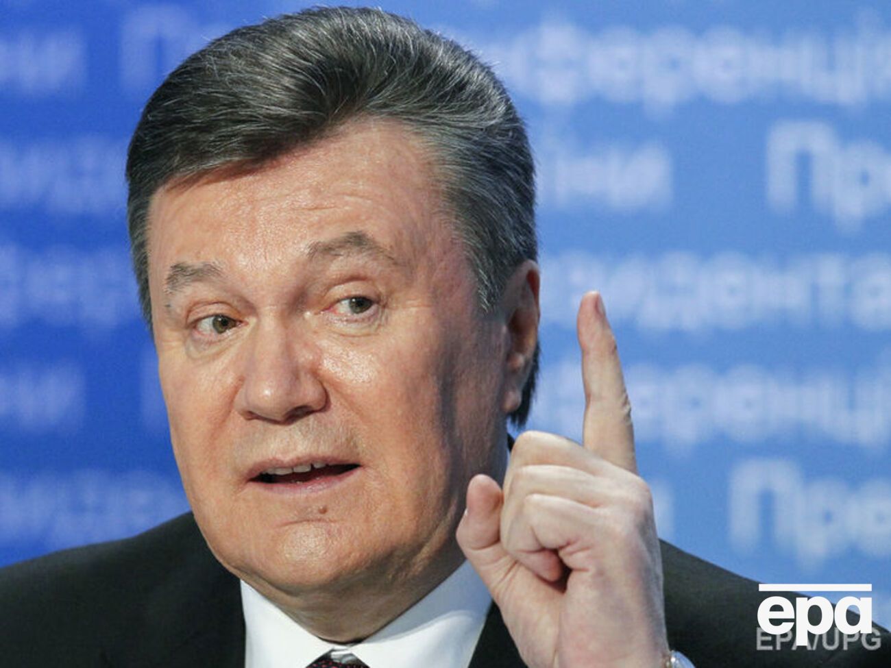 Янукович подав позов до Печерського райсуду Києва