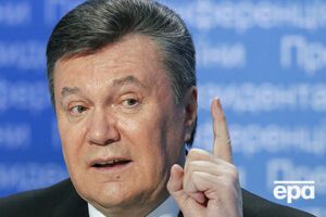 Янукович подав позов до Печерського райсуду Києва