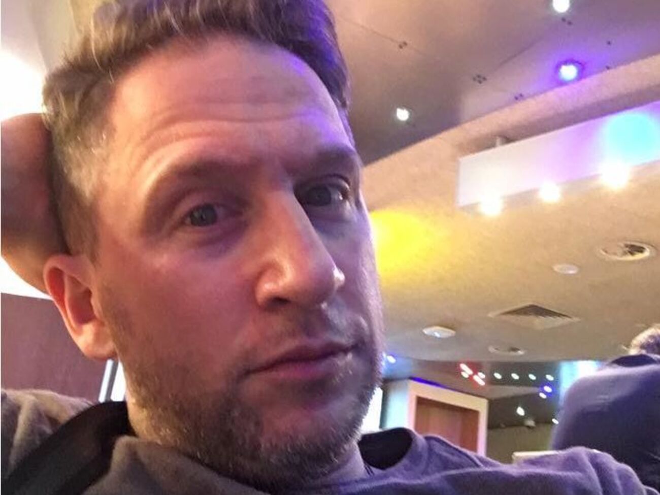 Кучера: Я в захваті від українського глядача, який утомився від усієї цієї політичної бодяги і допоміг нам своєю підтримкою зробити прекрасну роботу!