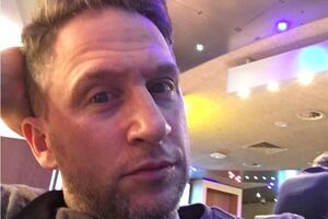 Кучера: Я в захваті від українського глядача, який утомився від усієї цієї політичної бодяги і допоміг нам своєю підтримкою зробити прекрасну роботу!