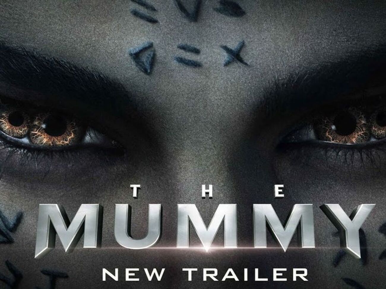 По сценарию фильма, мумия вернется в мир живых